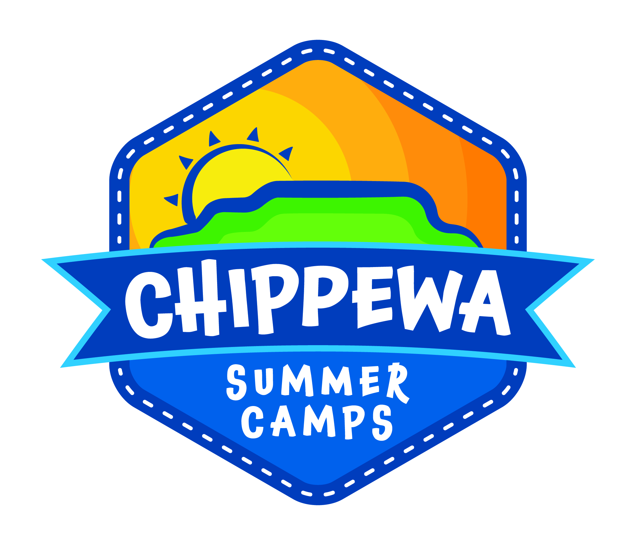 Chippewa Summer Camps Logo