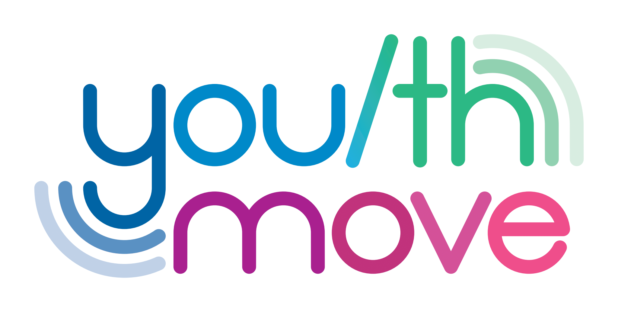 Youth Move Logo
