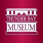 Thunder Bay Museum logo