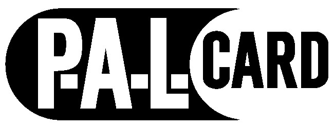 PAL Card logo