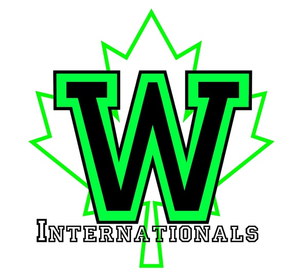 Westfort Internationals Logo 2024
