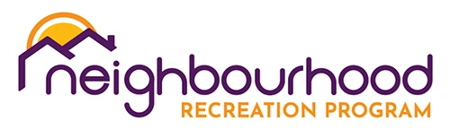 Neighbourhood Recreation Program logo
