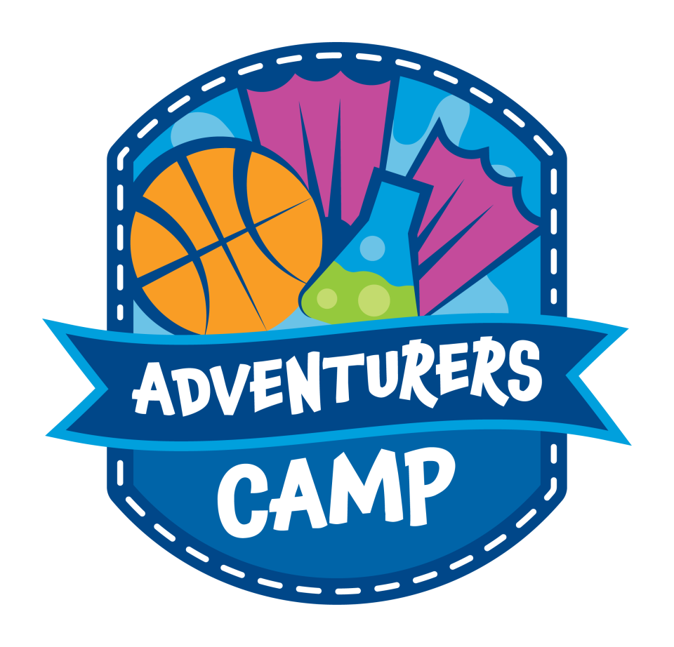 adventurers camp logo